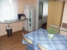 Apartman u golfisty 