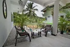 Kandy Riverside Villa 