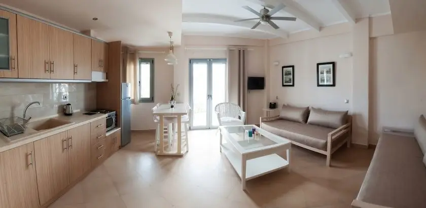 Villa Despina Green Suites 