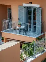 Villa Despina Green Suites 