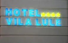 Hotel Vila Lule 