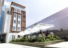 Prestige Hotel Tirana 