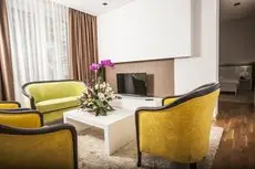 Prestige Hotel Tirana 