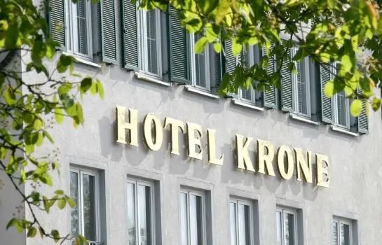 Hotel Krone Freudenstadt