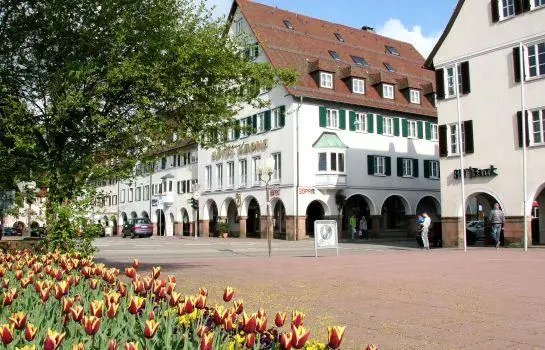 Hotel Krone Freudenstadt