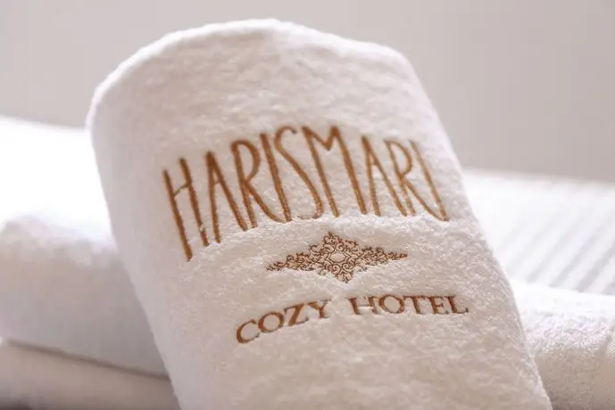 Harismari Cozy Hotel 