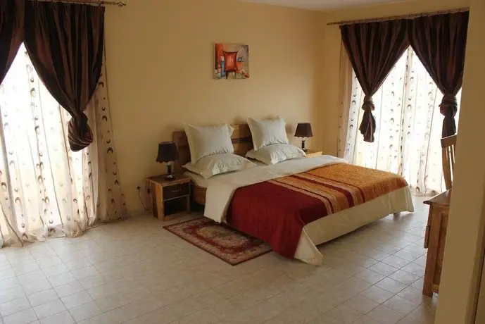 Appart'Hotel Le Babemba