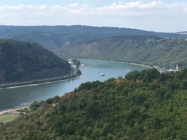 Burg Sterrenberg