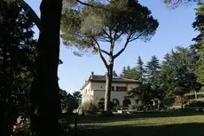 Villa Degli Ulivi Viterbo 