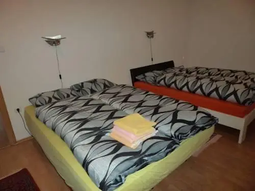 Zimmer Rooms Karlovac 