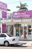 Hotel Bugambilias 