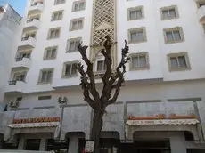 Hotel El Oumara Tunis 