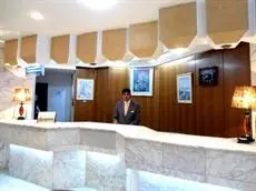 Hotel El Oumara Tunis 