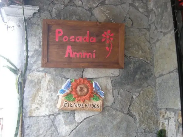 Posada Ammi