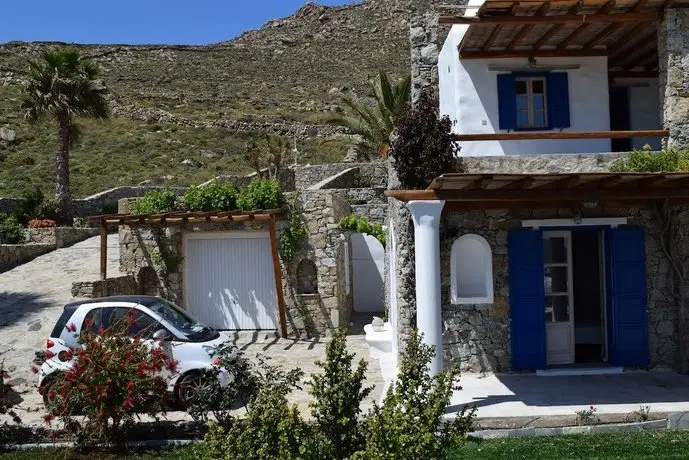 Villa Irini Mykonos Island