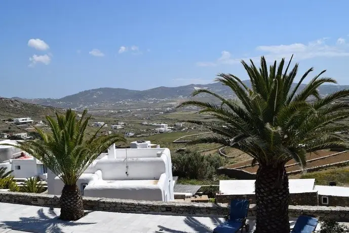 Villa Irini Mykonos Island 