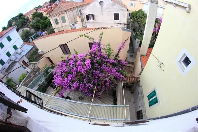 Bed and Breakfast Ivanka Mali Losinj