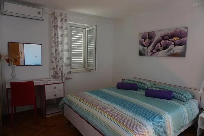 Bed and Breakfast Ivanka Mali Losinj