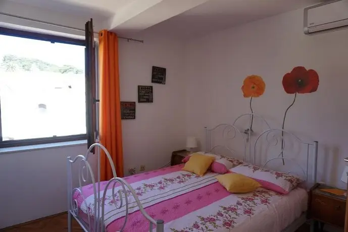 Bed and Breakfast Ivanka Mali Losinj