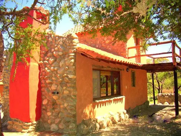 Cabanas en Piedras Maia 