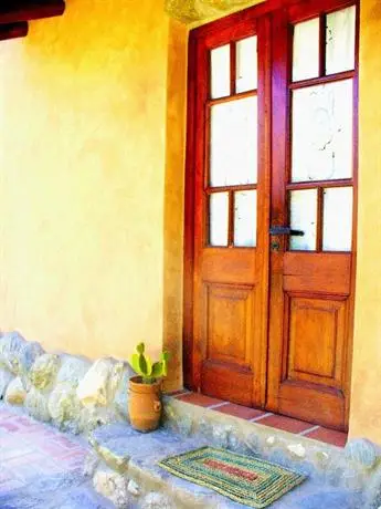 Cabanas en Piedras Maia