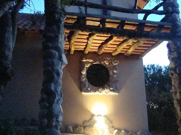 Cabanas en Piedras Maia