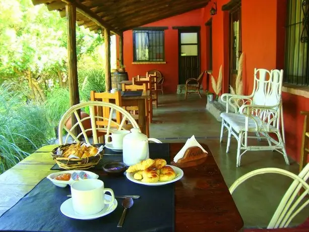 Cabanas en Piedras Maia 