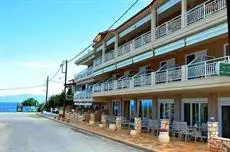 Hotel Agni On The Beach 