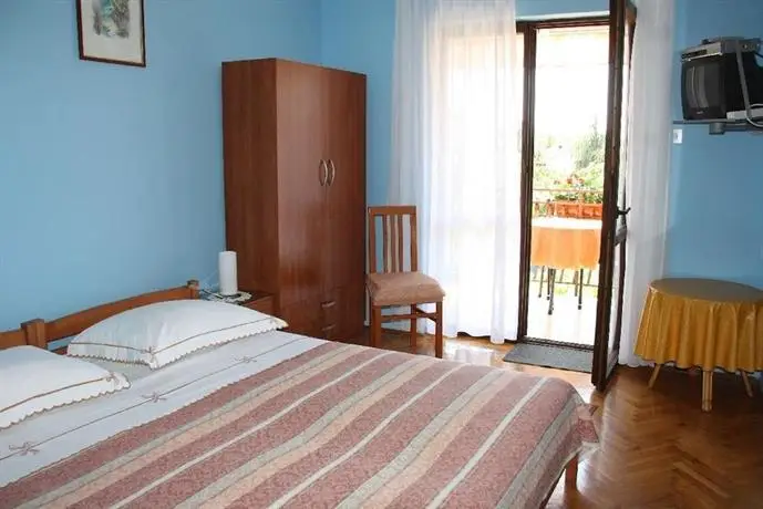 Apartments Vera Porec