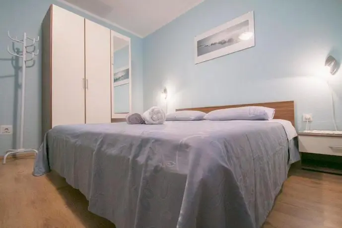 Perla Apartments Porec 