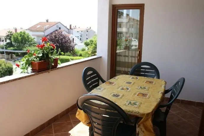 Perla Apartments Porec 