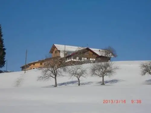 Bio-Bergbauernhof Jack