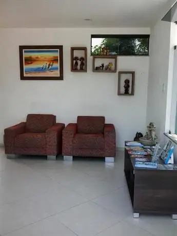 Pousada Santa Fe Aracaju 