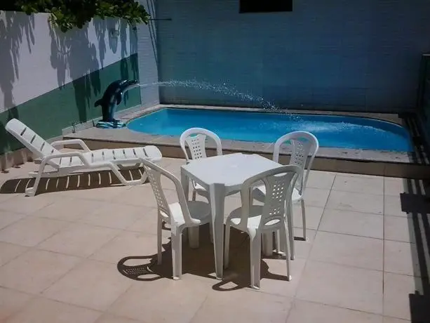 Pousada Santa Fe Aracaju 