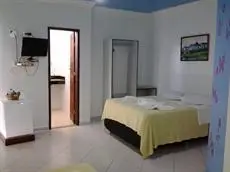 Pousada Santa Fe Aracaju 