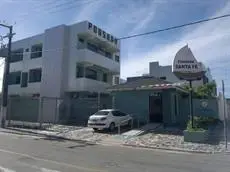 Pousada Santa Fe Aracaju 