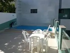 Pousada Santa Fe Aracaju 