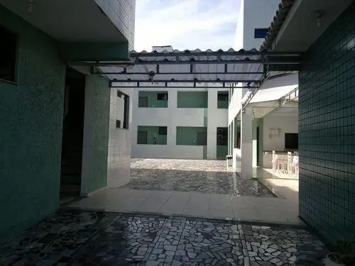 Pousada Santa Fe Aracaju 