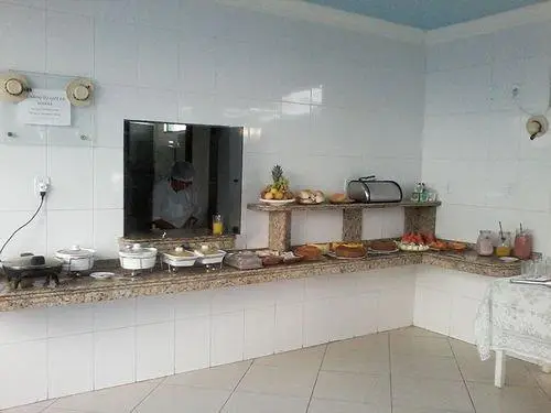 Pousada Santa Fe Aracaju 