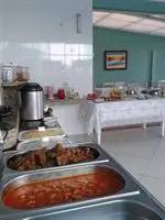 Pousada Santa Fe Aracaju 