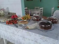 Pousada Santa Fe Aracaju 