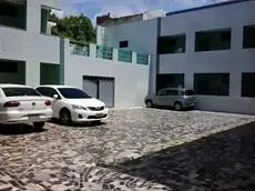 Pousada Santa Fe Aracaju 