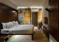 Tune Hotel Klia2 Airport Transit Hotel 