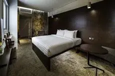 Tune Hotel Klia2 Airport Transit Hotel 