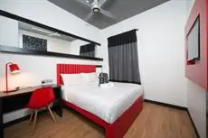 Tune Hotel Klia2 Airport Transit Hotel 