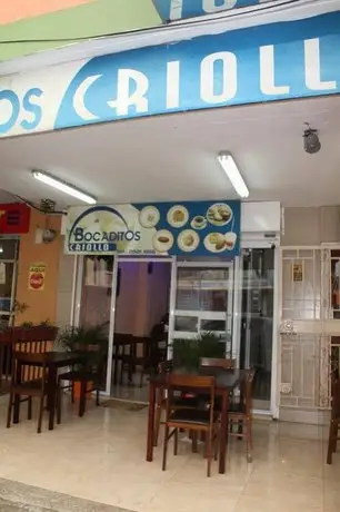 Hostal Rosa Mar 