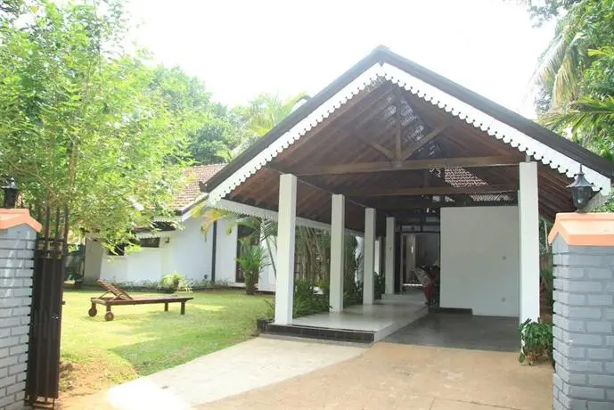 Villa Taprobane