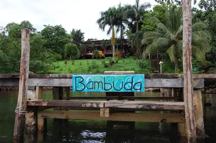 Bambuda Lodge 