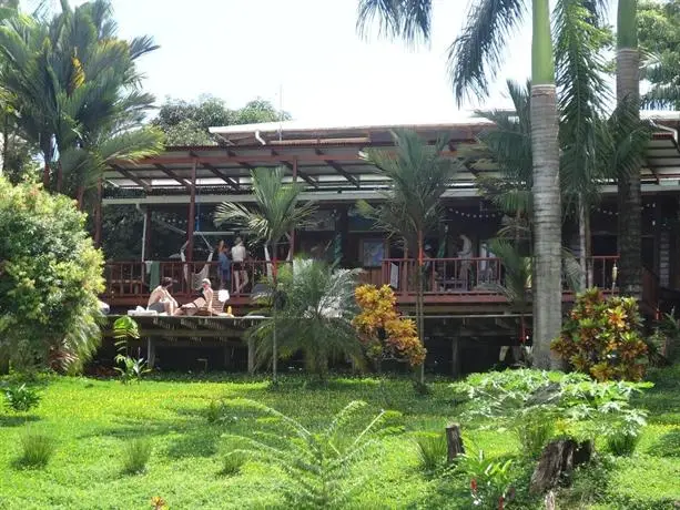 Bambuda Lodge 