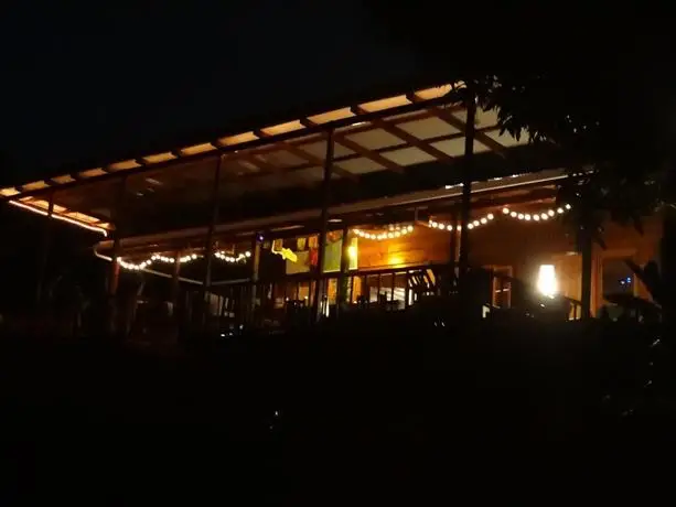 Bambuda Lodge 